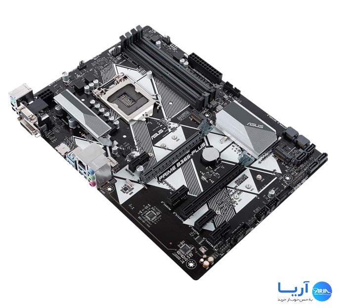 قیمت و خرید مادربرد ایسوس مدل پرایم بی 365 پلاس | فروشگاه آریا